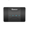 RENOGY 12V 30A Dual Input DC to DC Battery Charger with MPPT