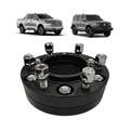 Gwm Cannon/Tank 300 25Mm Wheel Spacers