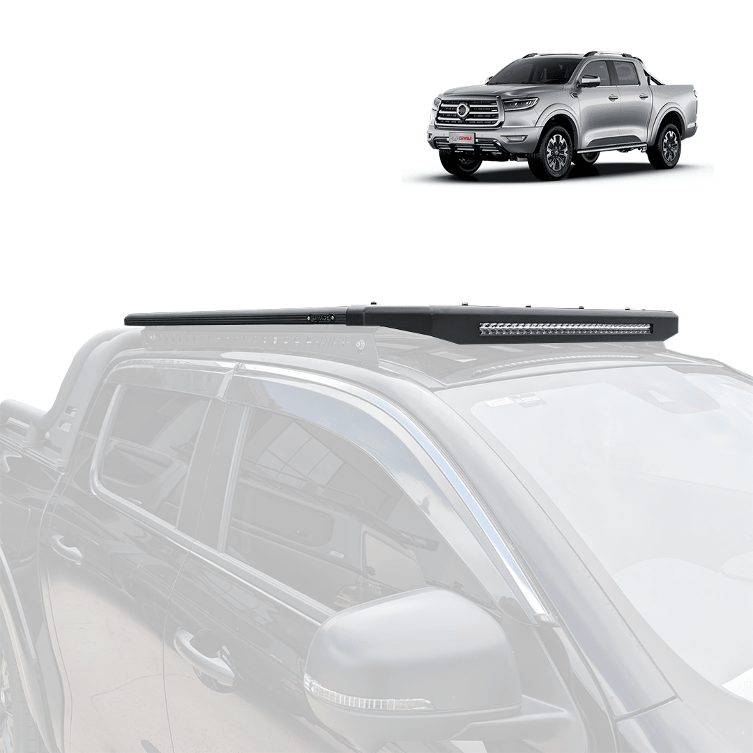 Gwm Cannon Savage Led Platform Bundle