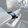 TANK 500 / ALPHA UNIVERSAL BALL MOUNT - PHONE/UHF