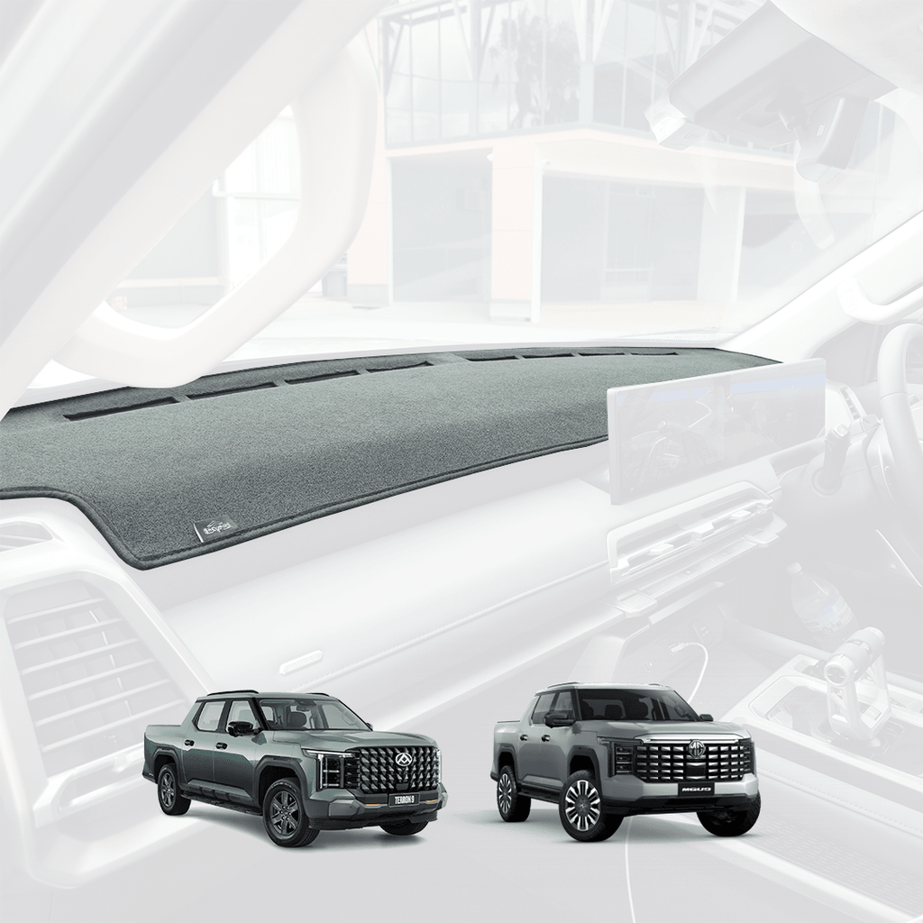 MG U9 / LDV TERRON 9 DASHMAT