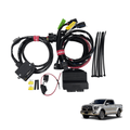 GWM ALPHA TOWKIT TOW BAR HARNESS PLUG AND PLAY (NOT SUITABLE FOR PHEV)