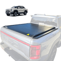 BYD Shark 6 Electric CargoGuard V3 Pro Roller Shutter