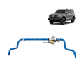 GWM TANK 300 ELECTRONIC SWAY BAR