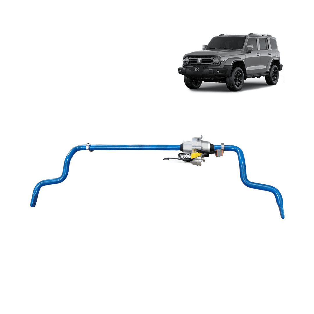 GWM TANK 300 ELECTRONIC SWAY BAR