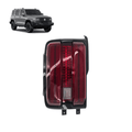 TANK 300 OEM TAIL LIGHT REPLACEMENT