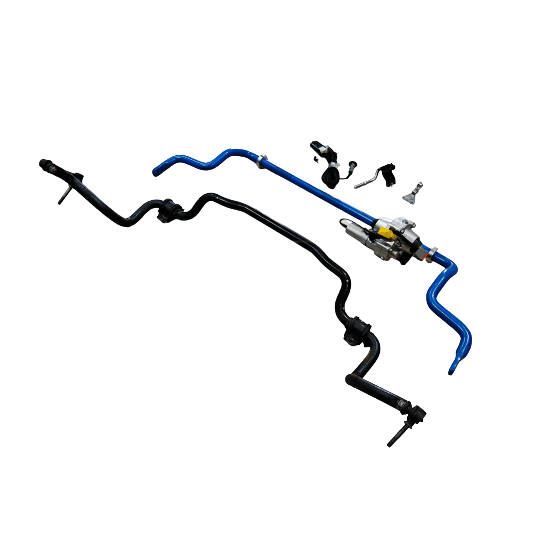 GWM TANK 300 ELECTRONIC SWAY BAR image 2