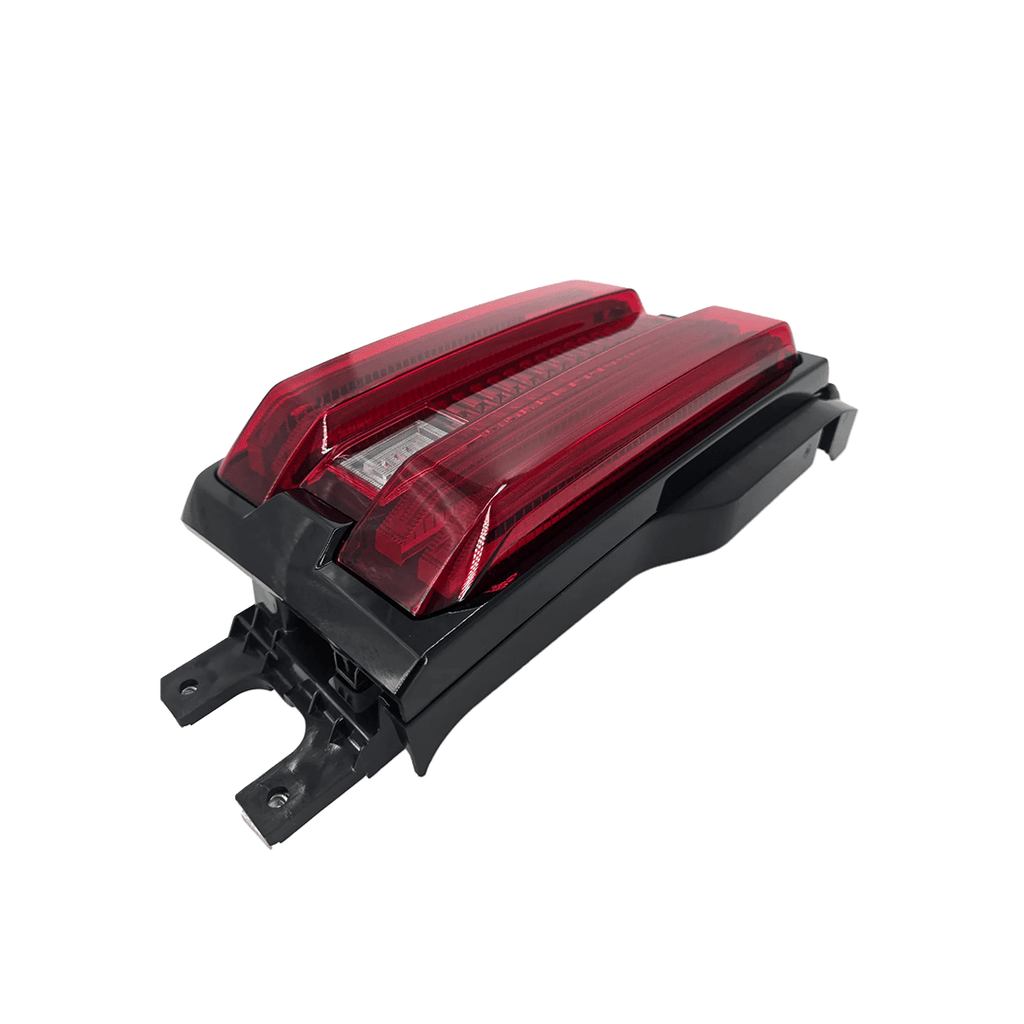 TANK 300 OEM TAIL LIGHT REPLACEMENT image 2