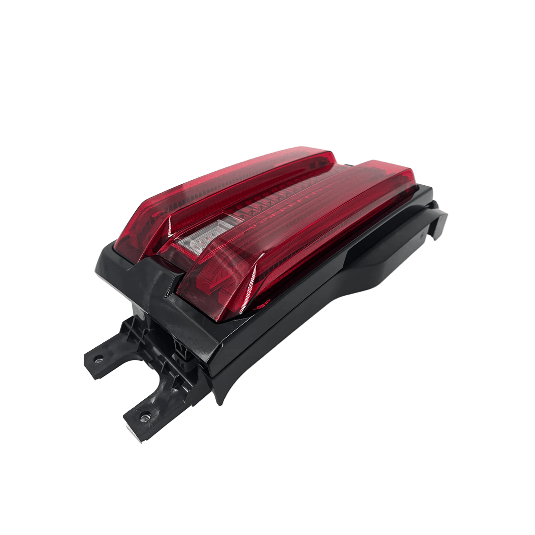 TANK 300 OEM TAIL LIGHT REPLACEMENT image 2