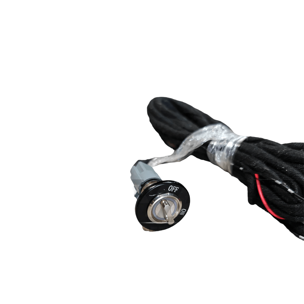 GWM TANK 300 ELECTRONIC SWAY BAR image 3