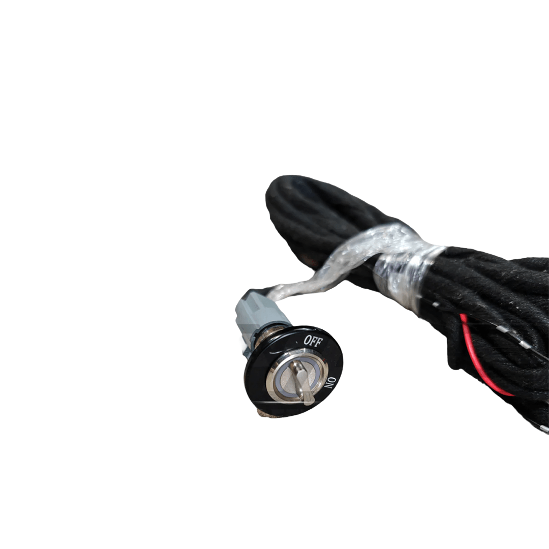 GWM TANK 300 ELECTRONIC SWAY BAR image 3