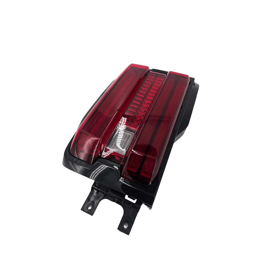 TANK 300 OEM TAIL LIGHT REPLACEMENT image 3