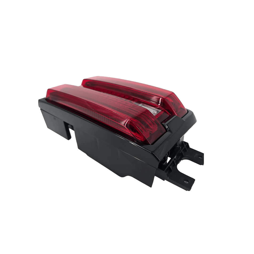 TANK 300 OEM TAIL LIGHT REPLACEMENT image 4