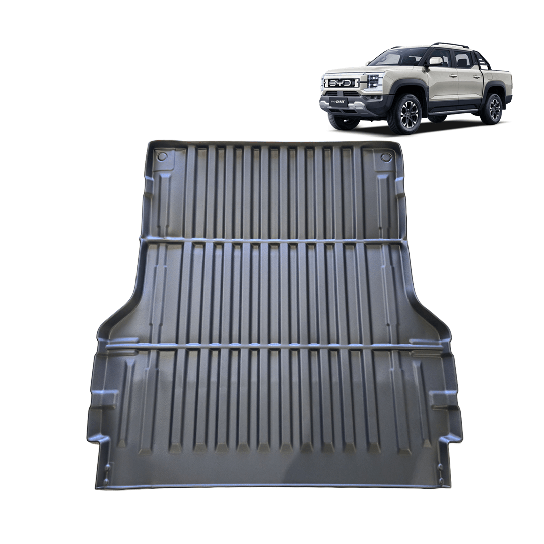 Byd Shark 6 Tub Mat