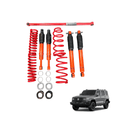 TANK 300 REVERB 1.5" SUSPENSION LIFT KIT