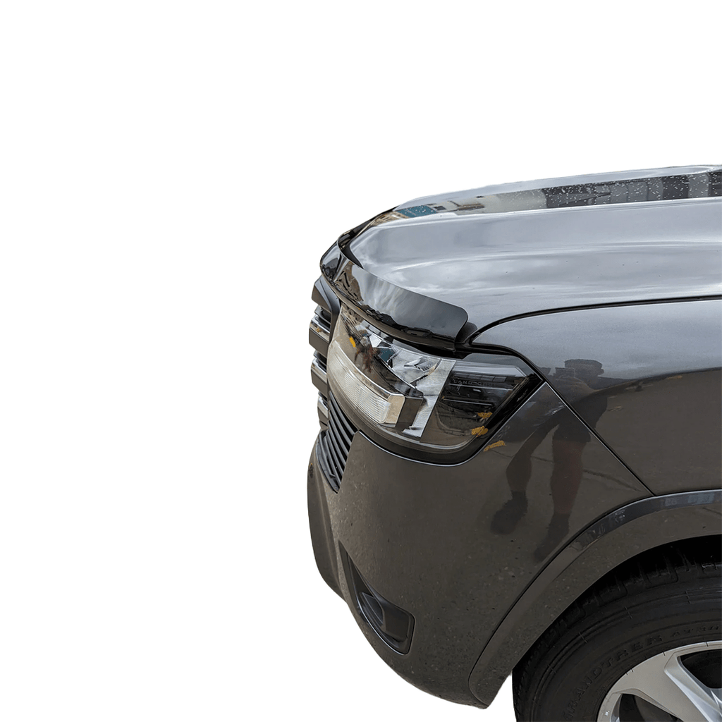 TOYOTA LC300 BONNET PROTECTOR image 5