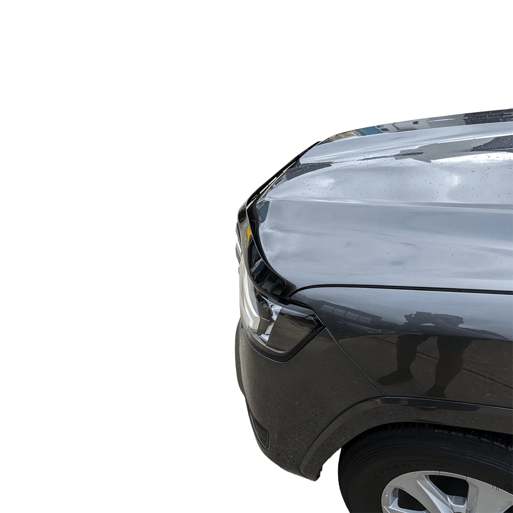 TOYOTA LC300 BONNET PROTECTOR image 6