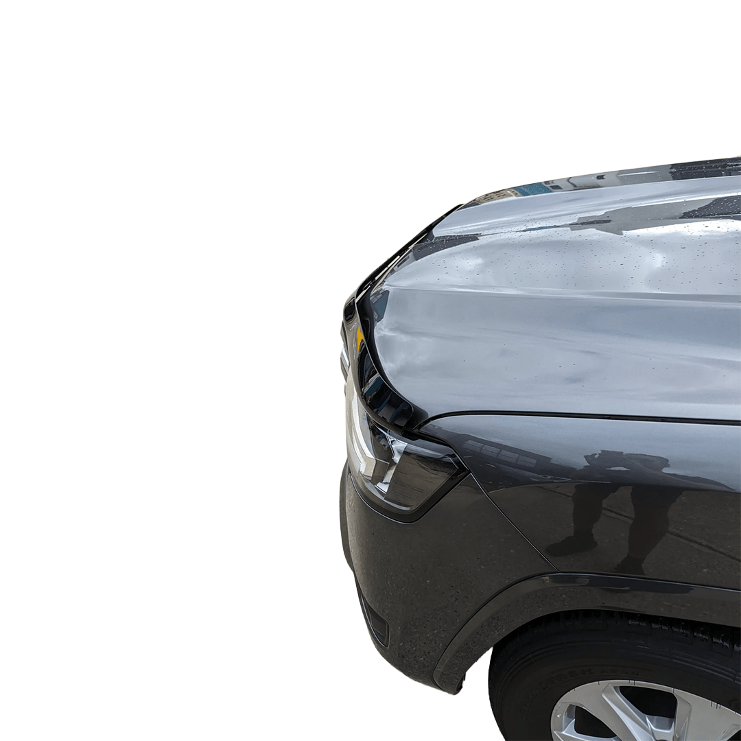 TOYOTA LC300 BONNET PROTECTOR image 6