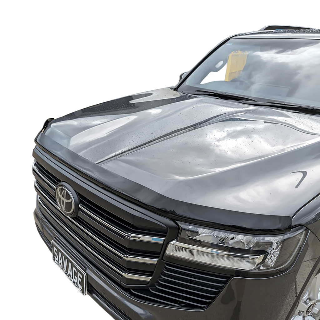 TOYOTA LC300 BONNET PROTECTOR image 4