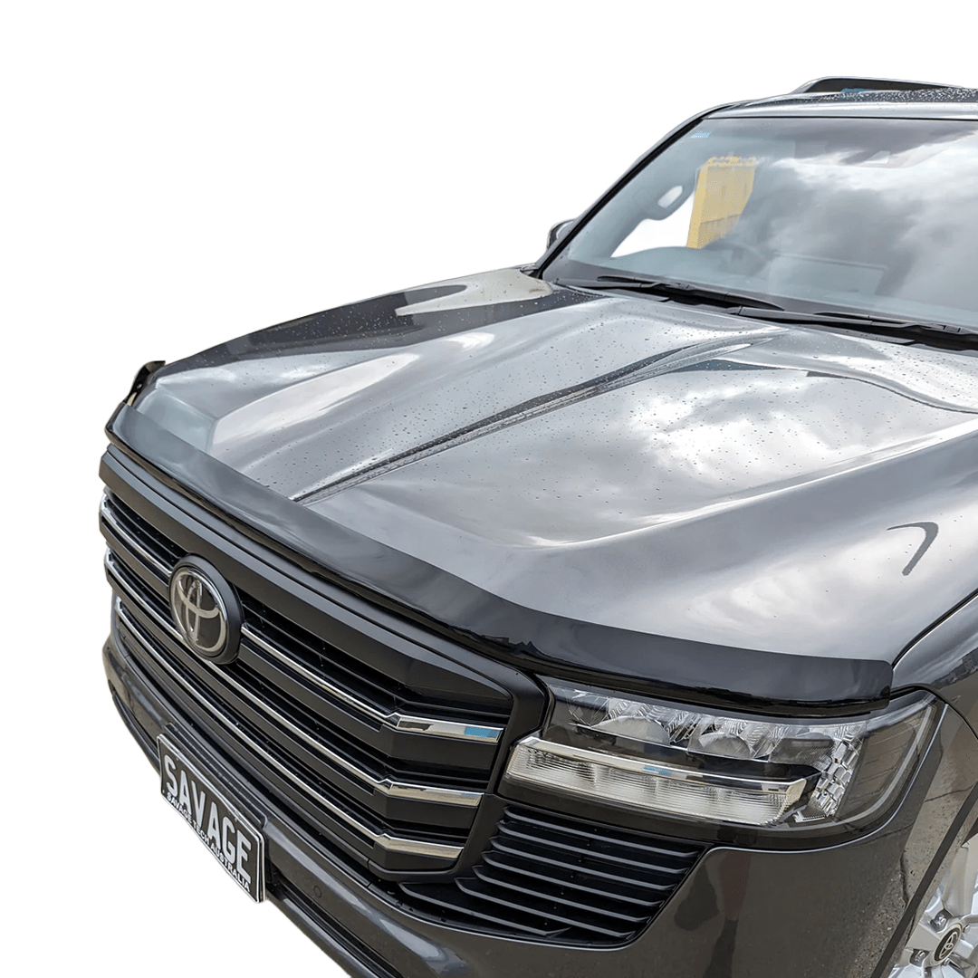TOYOTA LC300 BONNET PROTECTOR image 4