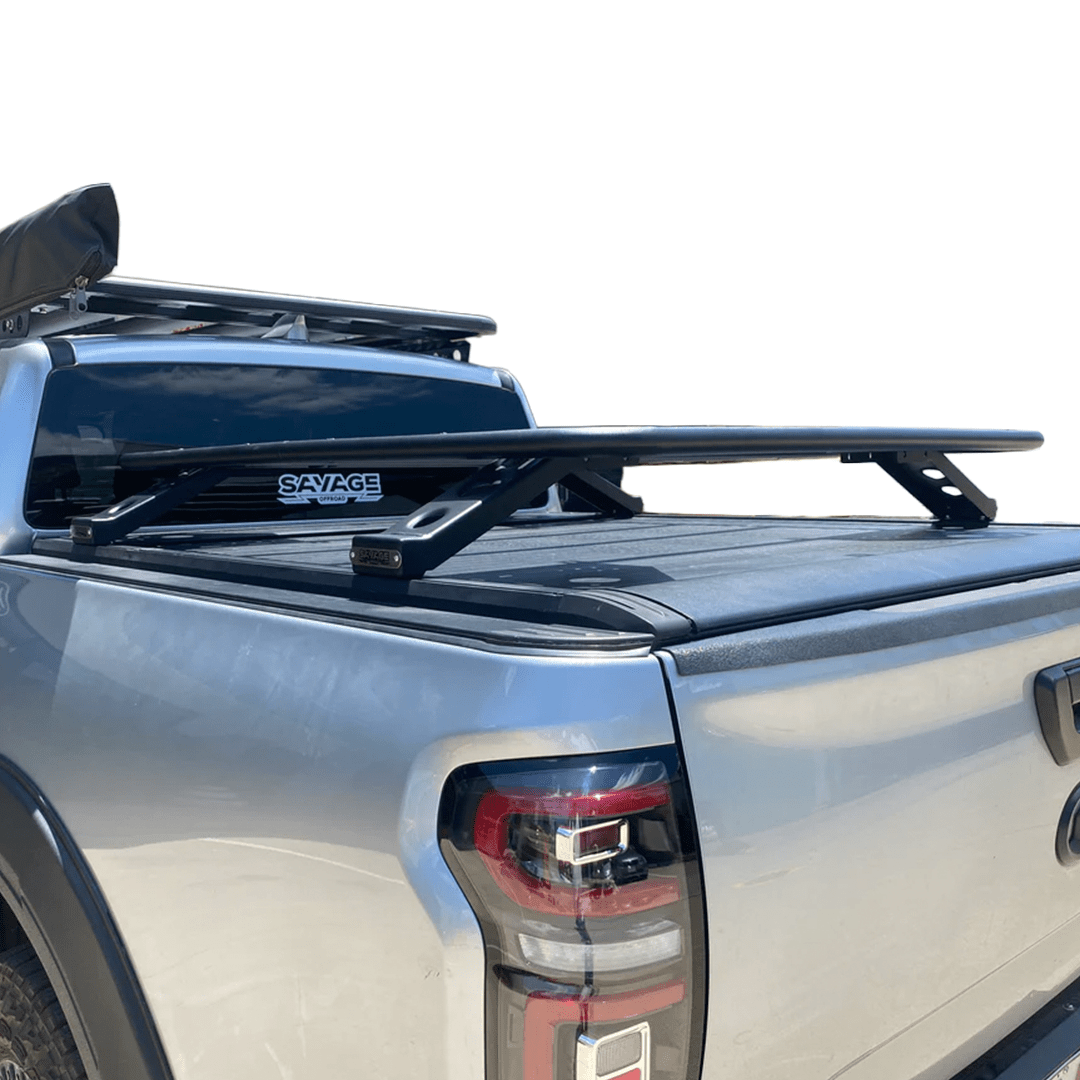 SAVAGE ROLLER SHUTTER TUB RACK image 2