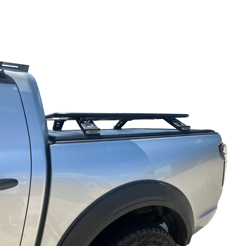 SAVAGE ROLLER SHUTTER TUB RACK image 3