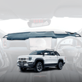 BYD Shark 6 Dashmat Black