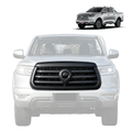 Gwm Cannon Blackout Front Grille Covers