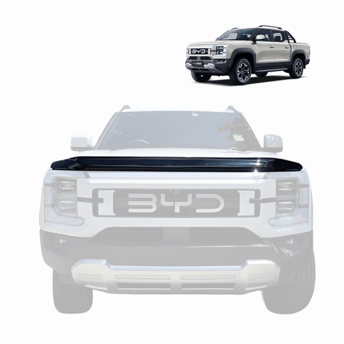 BYD Shark 6 Bonnet Protector
