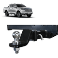 Gwm Cannon 2020+ Tow Bar For Base,L,X, Vanta & Ultra Including Facelift