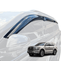 TANK 500 WEATHERSHIELDS 6 PIECE