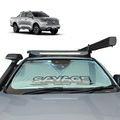 Gwm Cannon Savage Sun Shade Visor