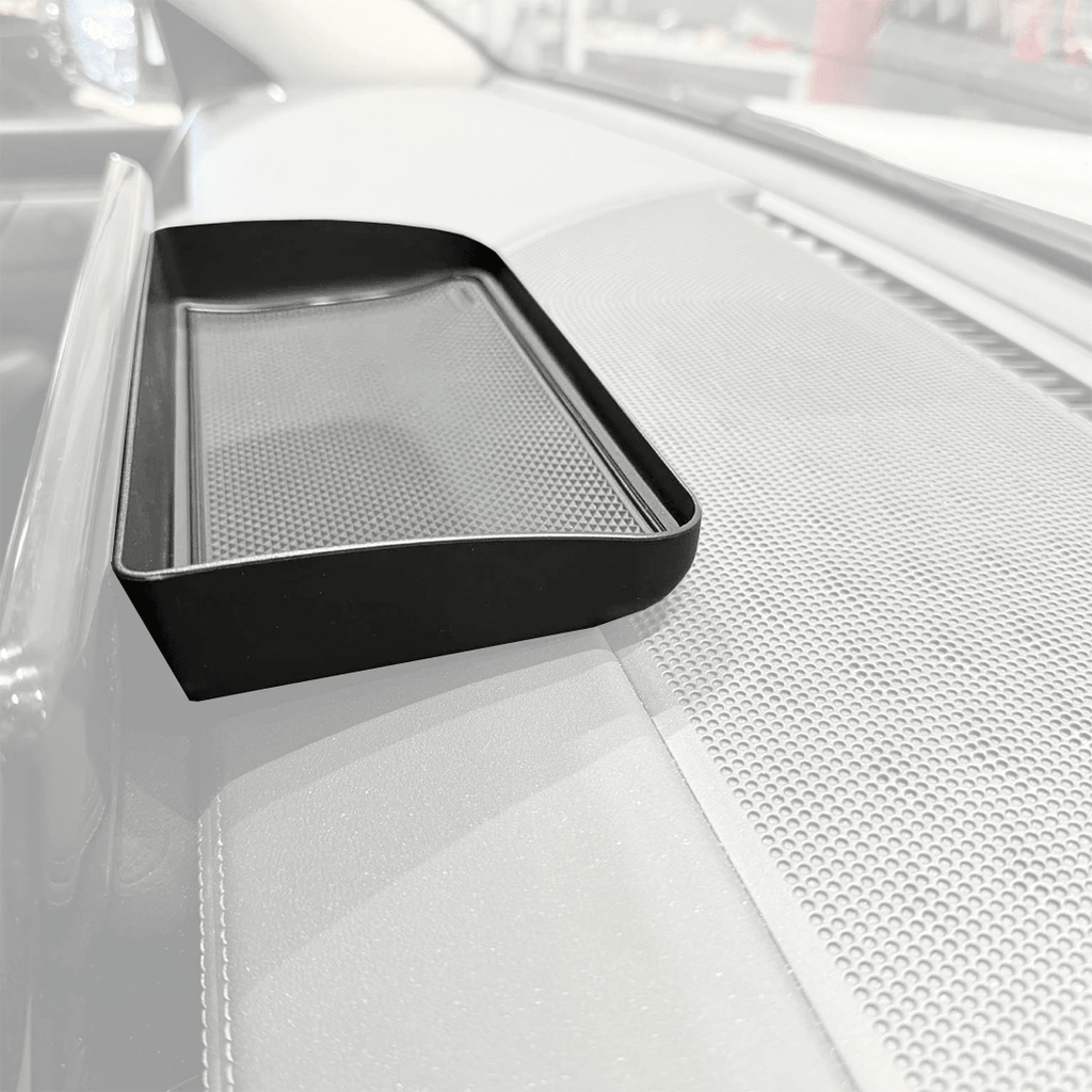 GWM ALPHA / TANK 500 DASHBOARD STORAGE TRAY ORGANIZER image 2