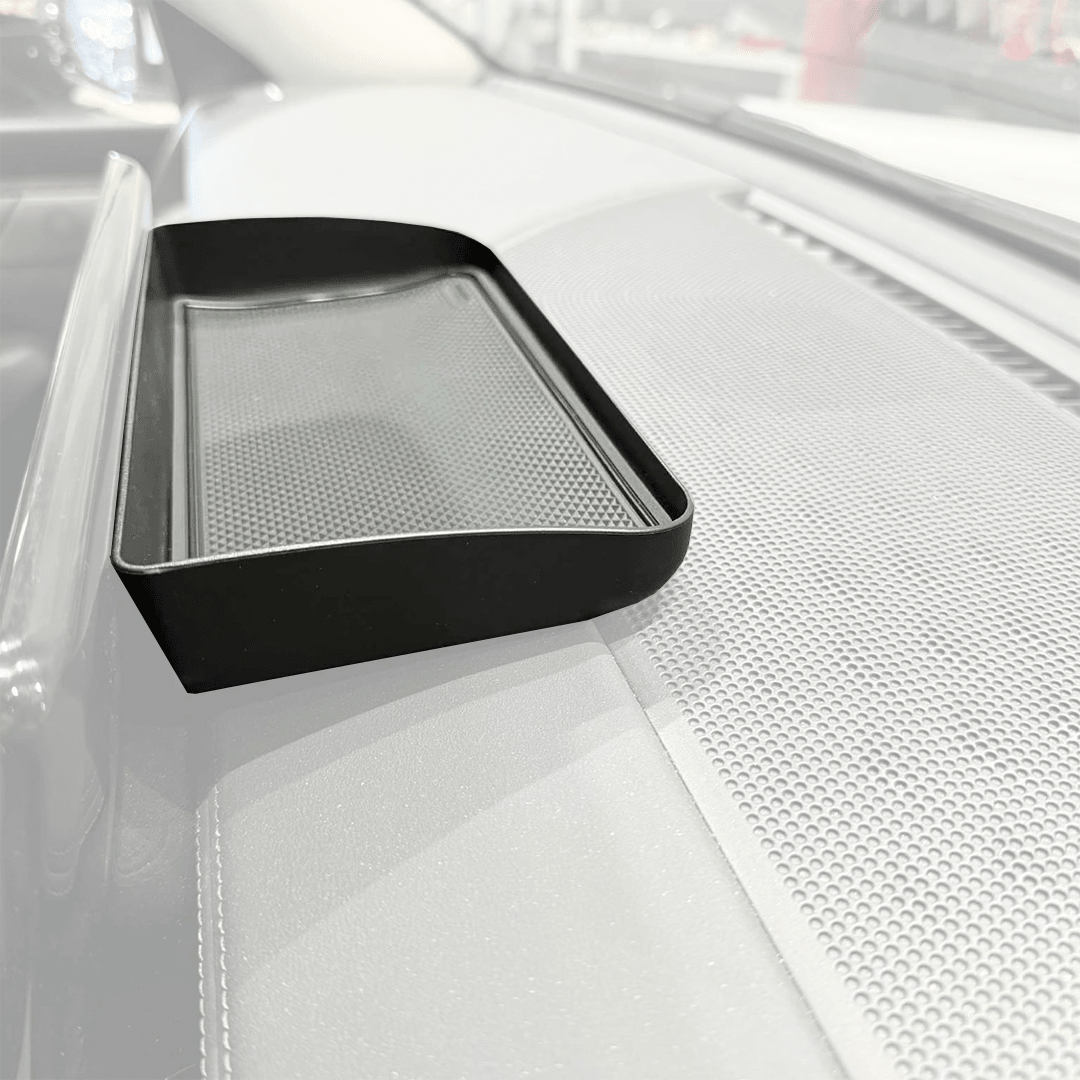 GWM ALPHA / TANK 500 DASHBOARD STORAGE TRAY ORGANIZER image 2