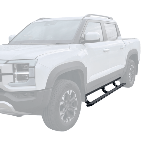 BYD Shark 6 Electric SmartSteps Side Steps