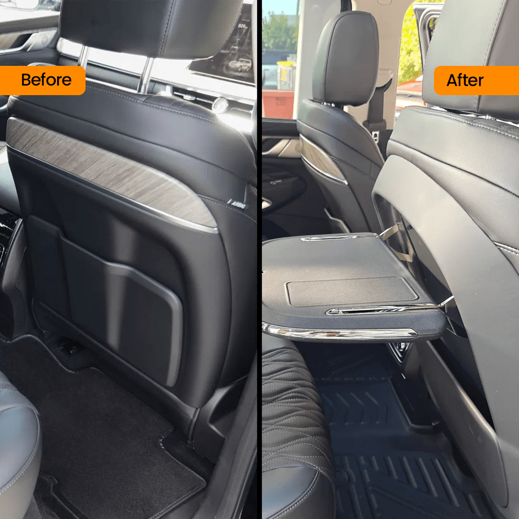 GWM TANK 500 REAR SEAT TABLE image 6