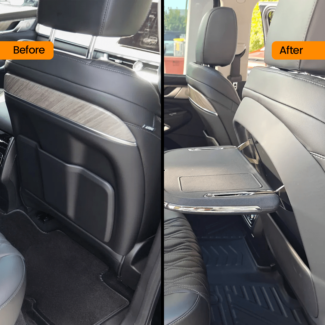 GWM TANK 500 REAR SEAT TABLE image 6