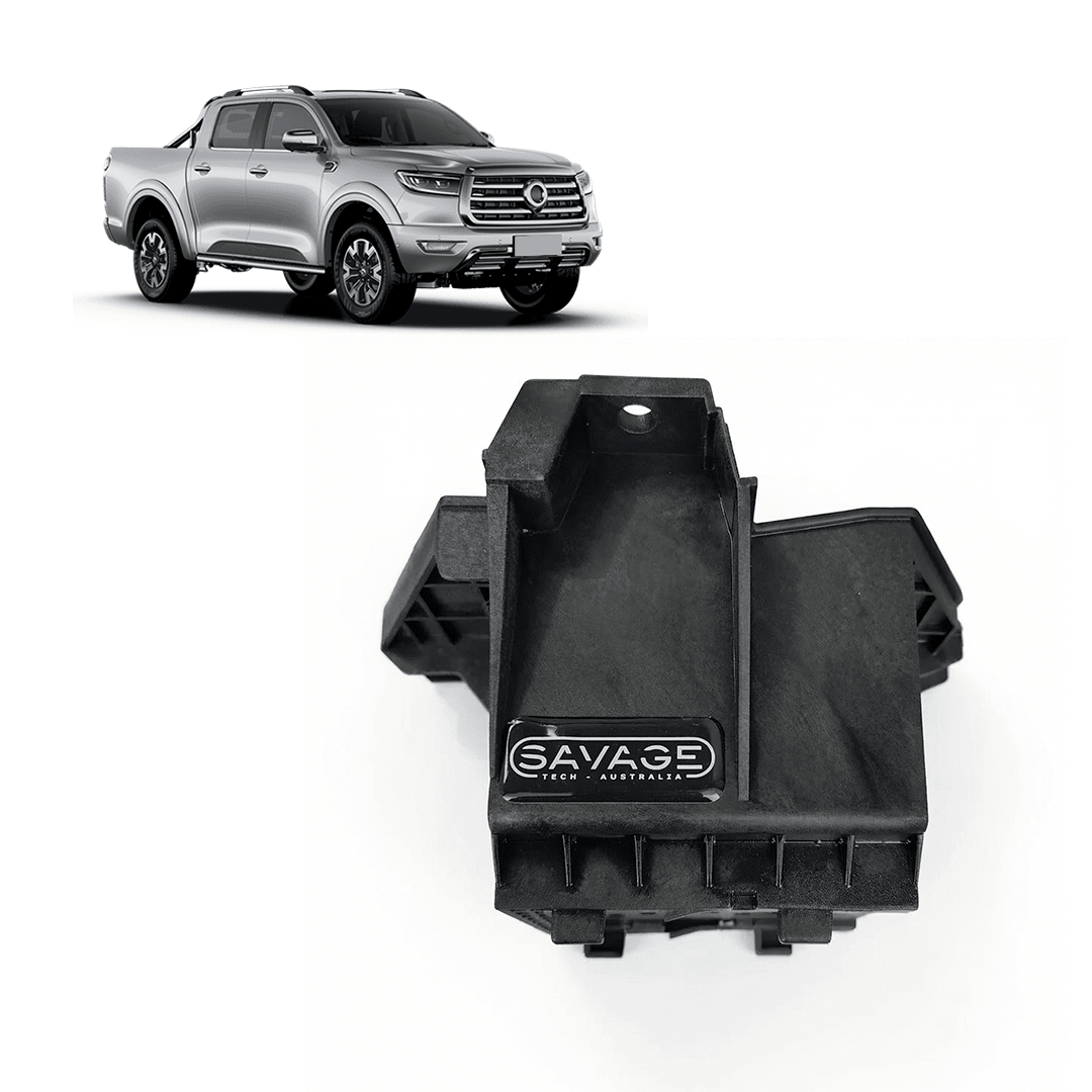 Gwm Cannon Radar Mount Bracket