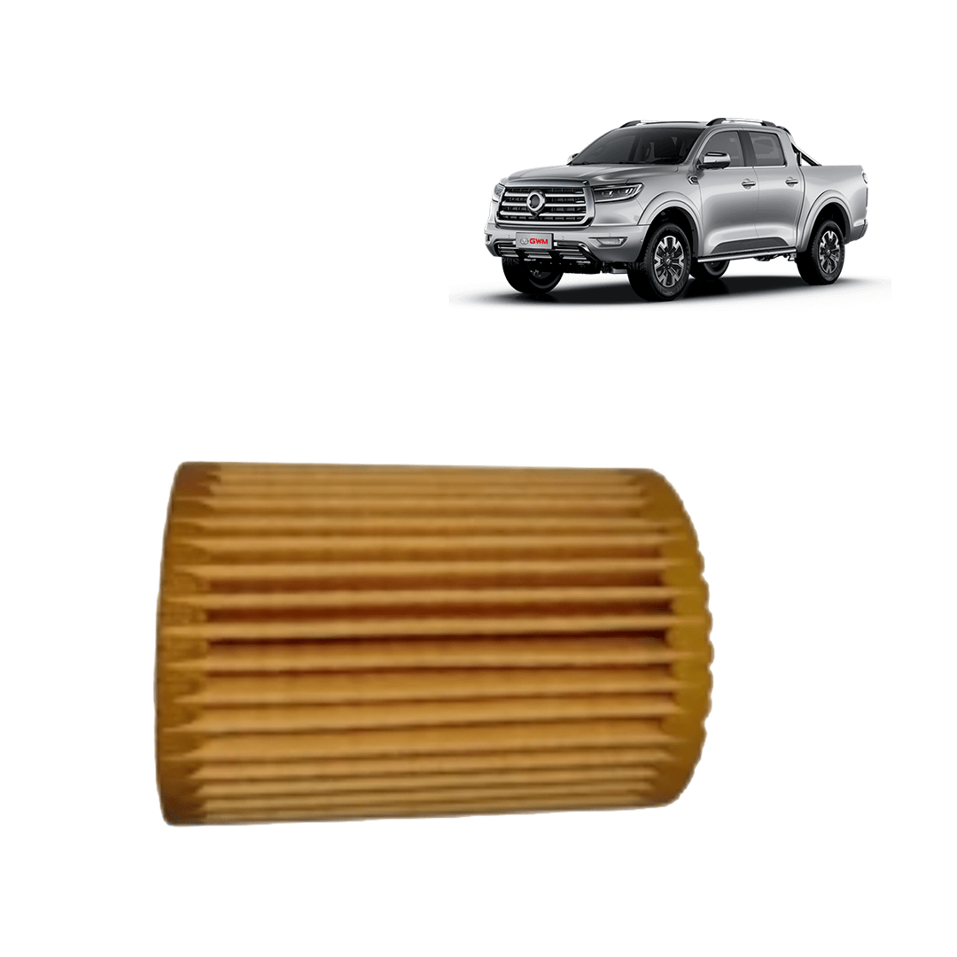 Gwm Cannon Engine Oil Filter
