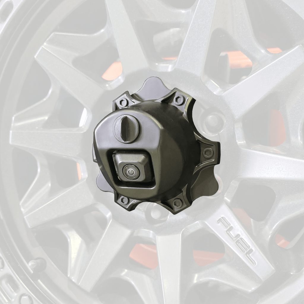 Tank 300 TYRE CARRIER CAMERA COVER
