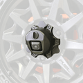 Tank 300 TYRE CARRIER CAMERA COVER