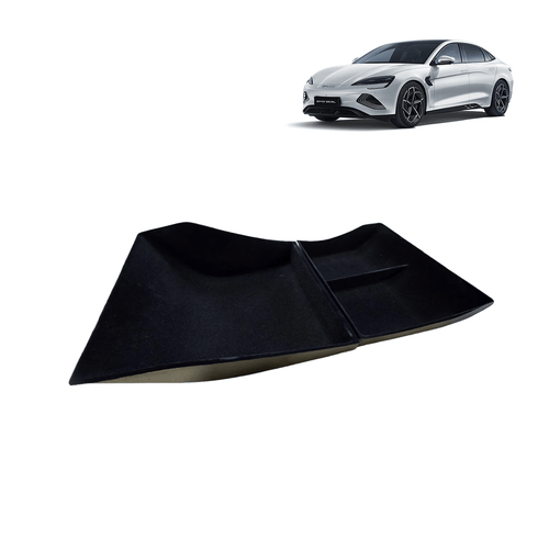 BYD SEAL 2 PEICE CENTRE CONSOLE STORAGE