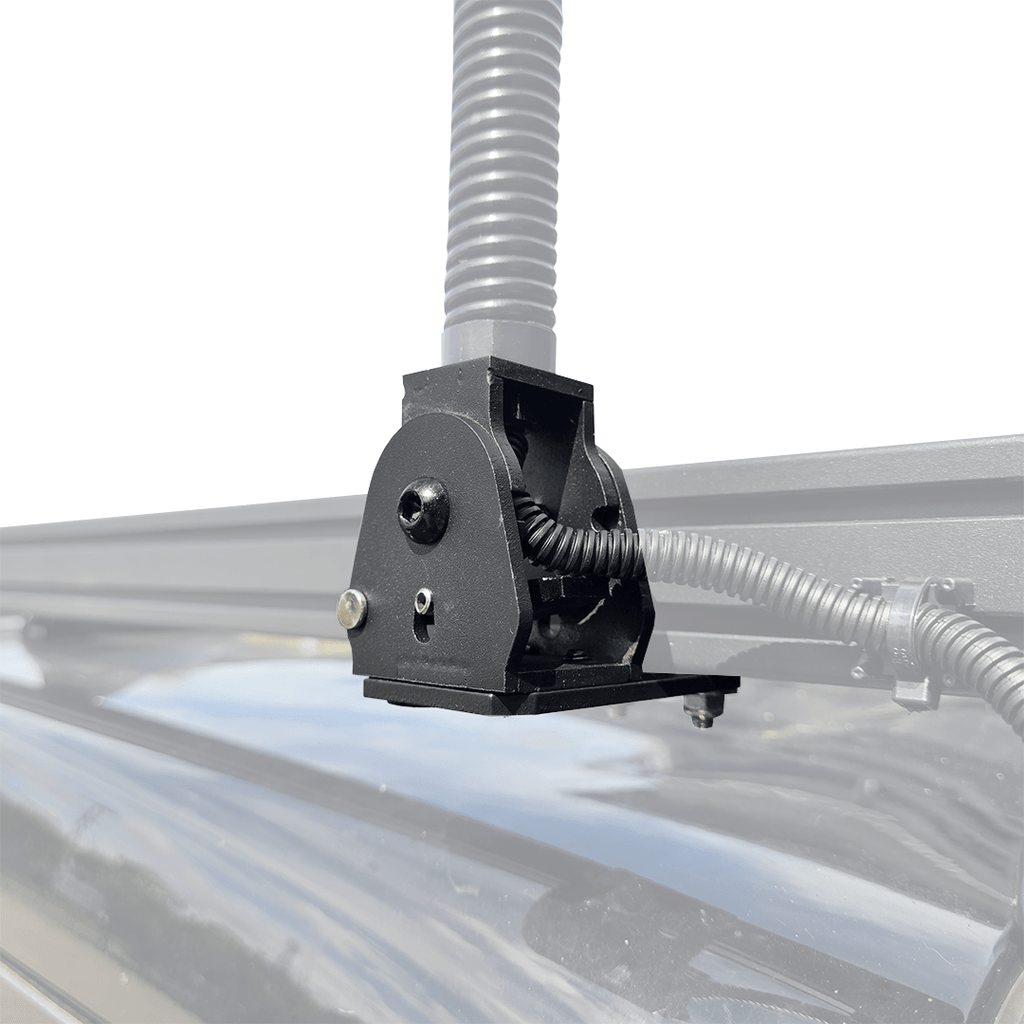 SAVAGE FOLDING UHF ANTENNA BRACKET