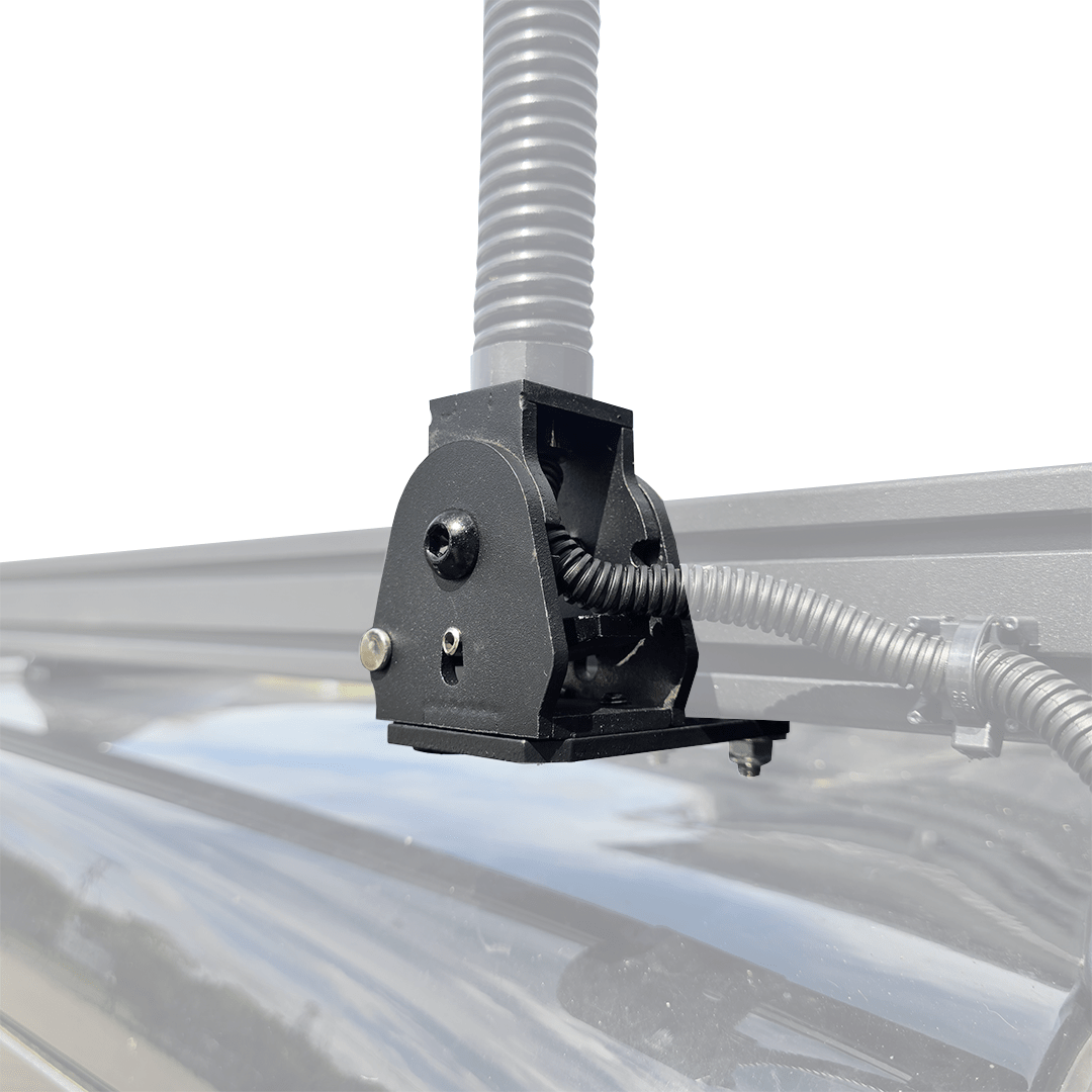 SAVAGE FOLDING UHF ANTENNA BRACKET
