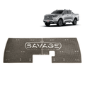 Gwm Grille Mesh To Suit Cannon Grille #2 Or Xsr Grille