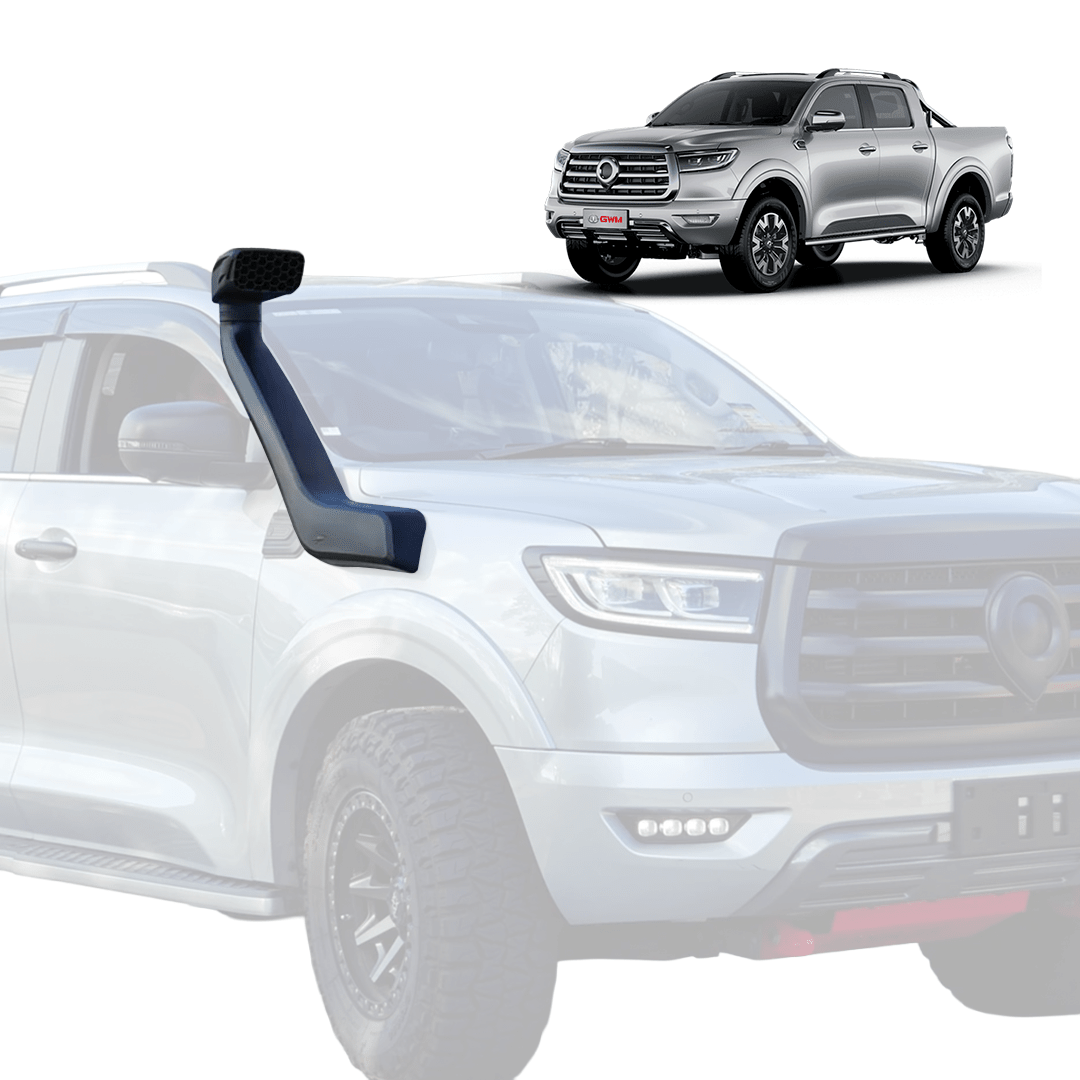 GWM Cannon Trail Master Snorkel