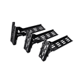 SAVAGE PHANTOM SERIES PLATFORM 270 AWNING BRACKETS 3 PACK