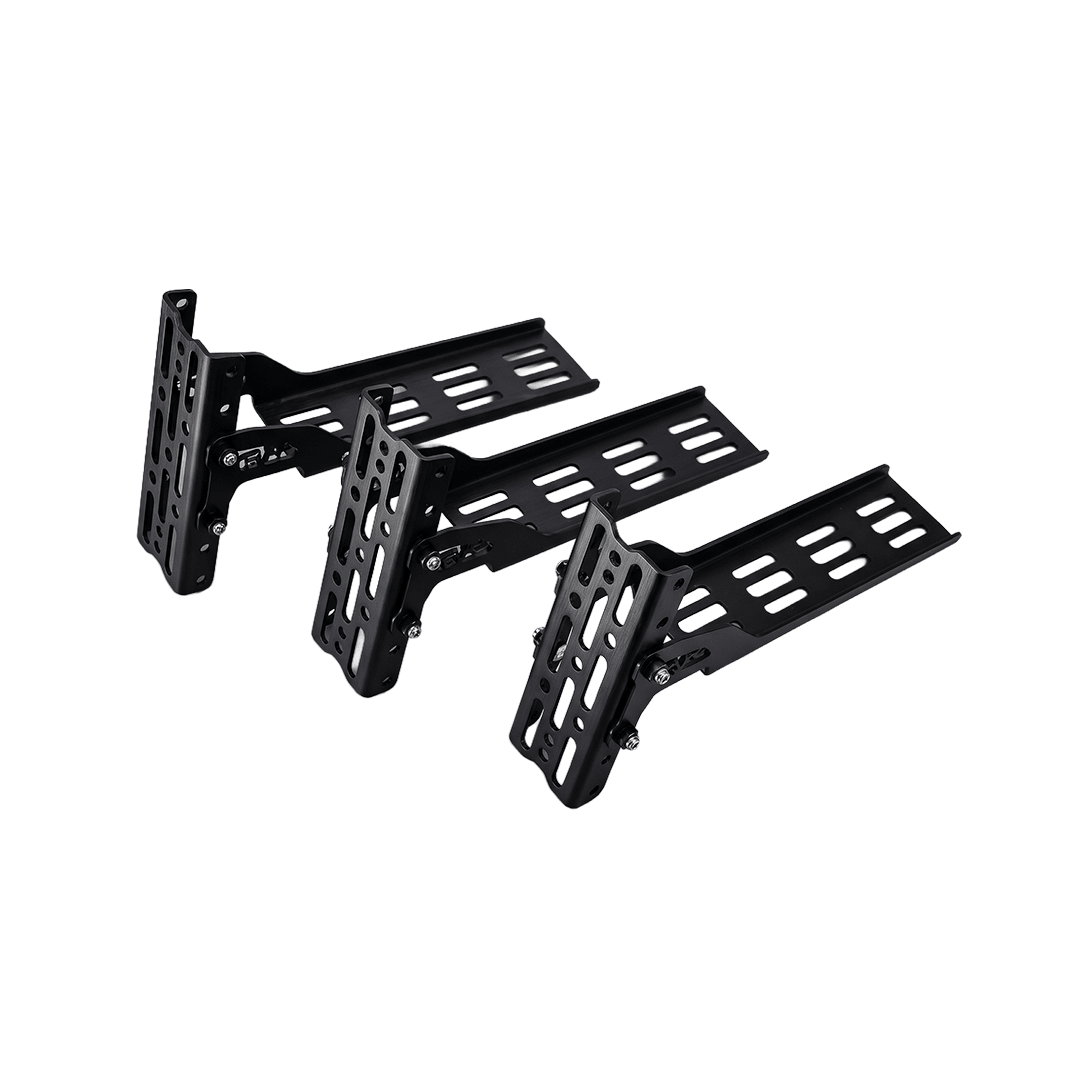 SAVAGE PHANTOM SERIES PLATFORM 270 AWNING BRACKETS 3 PACK