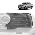 Gwm Cannon Ute Front Grille Insect Screen 2020-2024