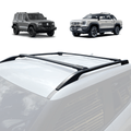 Universal Adjustable Roof Cross Bars - BYD Shark 6